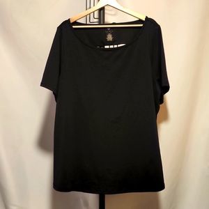 NWOT - LIVI Active Top sz. 22/24